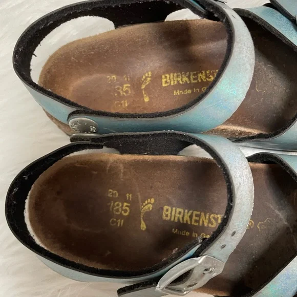 * | Birkenstock | sandals. Size 11. - Picture 3 of 4